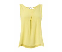 SUMMER TOP YELLOW