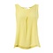SUMMER TOP YELLOW