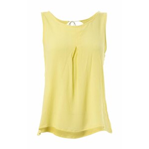 SUMMER TOP YELLOW
