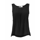 SUMMER TOP BLACK