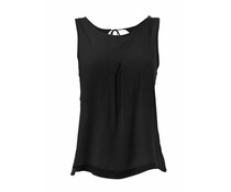 SUMMER TOP BLACK