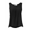 SUMMER TOP BLACK
