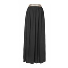 COACHELLA MAXI BLACK