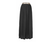 COACHELLA MAXI BLACK