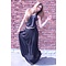 COACHELLA MAXI BLACK