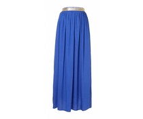 COACHELLA MAXI BLUE