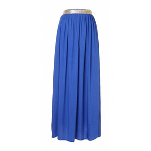 COACHELLA MAXI BLUE