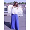 COACHELLA MAXI BLUE