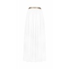 COACHELLA MAXI WHITE