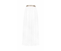 COACHELLA MAXI WHITE