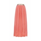 COACHELLA MAXI KORAL