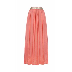 COACHELLA MAXI KORAL