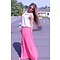 COACHELLA MAXI KORAL