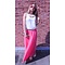 COACHELLA MAXI KORAL