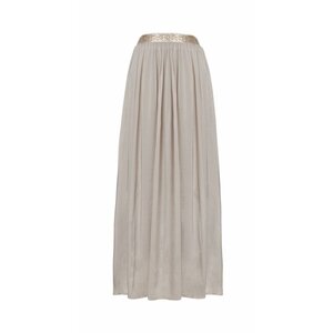 COACHELLA MAXI BROWN