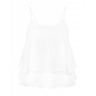 BOHO TOP WHITE
