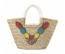 BEACH BASKET