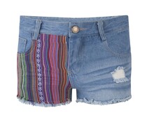 BEAT SHORTS
