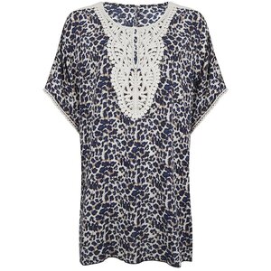 SJEIK CHIC LEOPARD