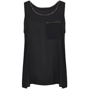 SIMPLICITY BLACK