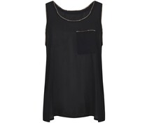 SIMPLICITY BLACK