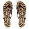 QUICK STEP BLACK