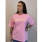 T-shirt roze  oohlala