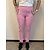 Yu en Me broek roze