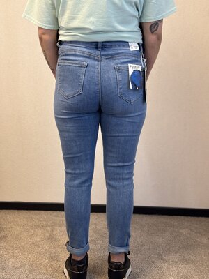 broek jeans