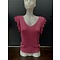 t-shirt roze