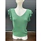 t-shirt groen