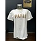 t-shirt paris/bruin