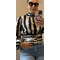 blouse/zebra