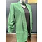 Blazer groen