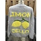 trui grijze limon cello