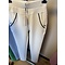 Yu en Me broek Ecru/gebroken wit