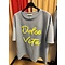 Dolce vita set blauw/yellow