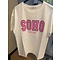 T-shirt/Soho wit