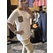 T-shirt/wit