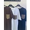 T-shirt/bruin