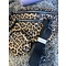 Tas/panter bruin
