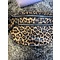 Tas/panter bruin
