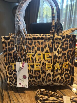 Tas panter