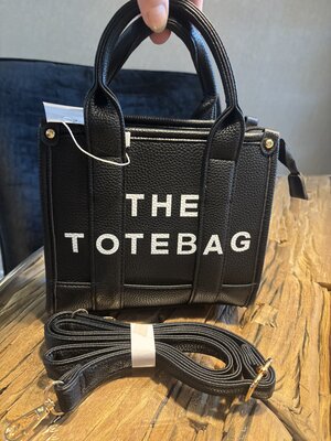 Tas Tote Bag