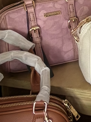 Roze/Torrente mini