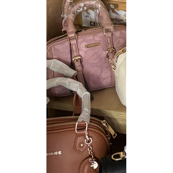Torrente Roze/Torrente mini