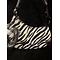 Torrente/zebra