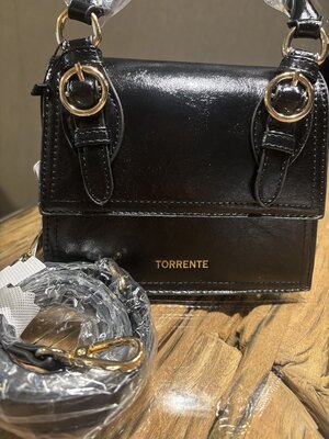 Torrente /zwart/Kate