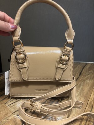 Torrente/beige/Kate
