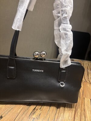Torrente/zwart/Kacendra